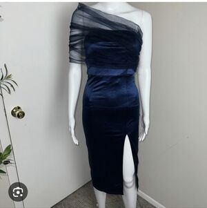 NWT Commense Dress